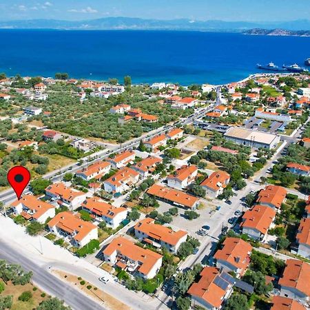 Apartamento Yiayia And Papou Luxury House Limenas  Exterior foto